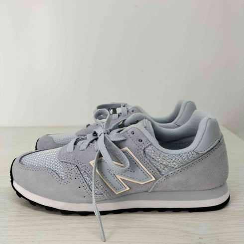 ニューバランス NEW BALANCE WL373GRY レディース 23.5