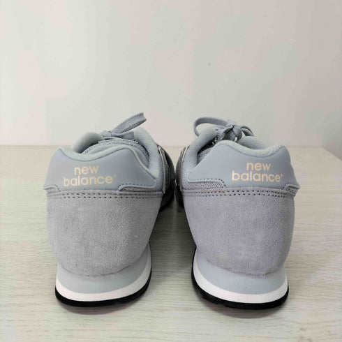 ニューバランス NEW BALANCE WL373GRY レディース 23.5