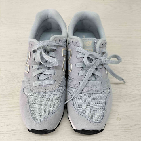 ニューバランス NEW BALANCE WL373GRY レディース 23.5