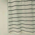 ザラ ZARA ボーダー ニットワンピース レディース import:XS