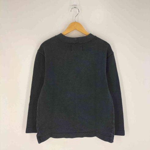 エムエイチエル MHL. DRY ROUGH JERSEY メンズ JPN:M