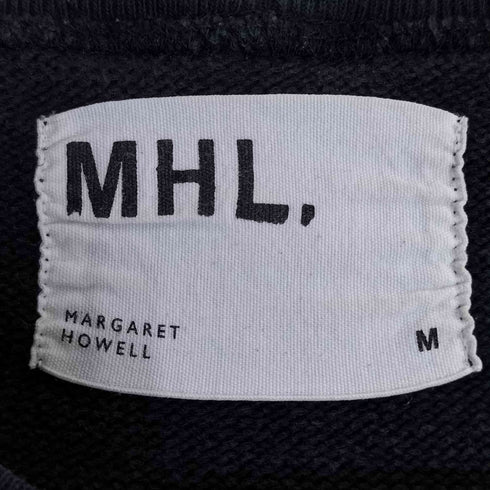 エムエイチエル MHL. DRY ROUGH JERSEY メンズ JPN:M