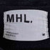エムエイチエル MHL. DRY ROUGH JERSEY メンズ JPN:M