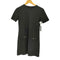 ザラ ZARA フェイクスウェード ワンピース レディース import:XS