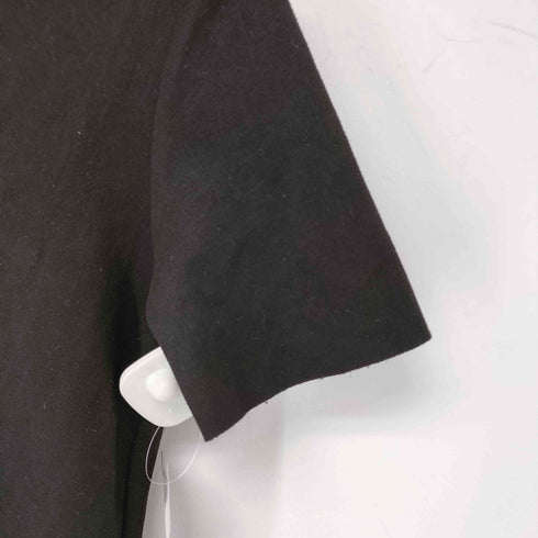 ザラ ZARA フェイクスウェード ワンピース レディース import:XS