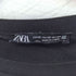 ザラ ZARA フェイクスウェード ワンピース レディース import:XS