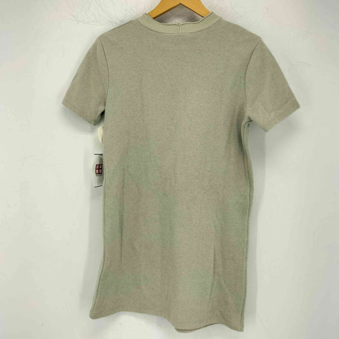 ザラ ZARA ニットワンピース レディース import:S