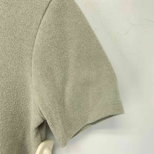 ザラ ZARA ニットワンピース レディース import:S