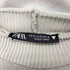 ザラ ZARA ニットワンピース レディース import:S
