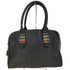ヴァレンティノ Valentino レザー ハンドバッグ メンズ
