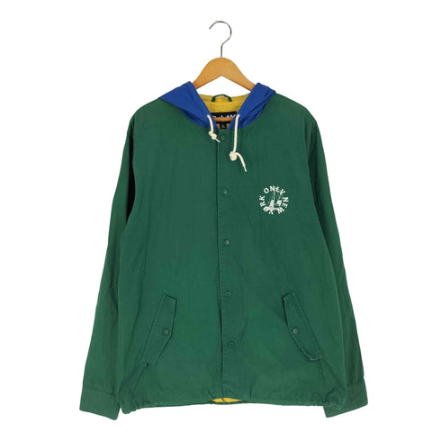 オンリーニューヨーク ONLY NY Newport Hooded メンズ import:L