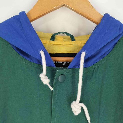 オンリーニューヨーク ONLY NY Newport Hooded メンズ import:L