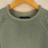 ジェイクルー J.CREW 00S ロールネック コットンニット メンズ import:L