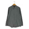 バナナリパブリック BANANA REPUBLIC 00S STRETCH レギュラーカラーシャツ メンズ import:L