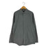 バナナリパブリック BANANA REPUBLIC 00S STRETCH レギュラーカラーシャツ メンズ import:L