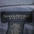 バナナリパブリック BANANA REPUBLIC 00S STRETCH レギュラーカラーシャツ メンズ import:L