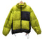 ハフ HUF 23AW PERTEX DOWN JACKET パーテックス ダウン ジャケット 700 FILL メンズ import:L