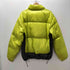 ハフ HUF 23AW PERTEX DOWN JACKET パーテックス ダウン ジャケット 700 FILL メンズ import:L