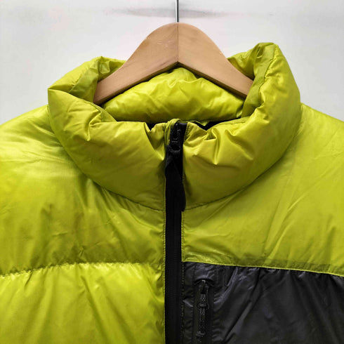ハフ HUF 23AW PERTEX DOWN JACKET パーテックス ダウン ジャケット 700 FILL メンズ import:L