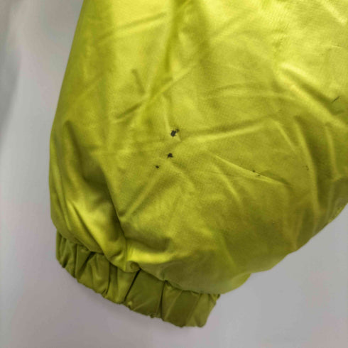 ハフ HUF 23AW PERTEX DOWN JACKET パーテックス ダウン ジャケット 700 FILL メンズ import:L