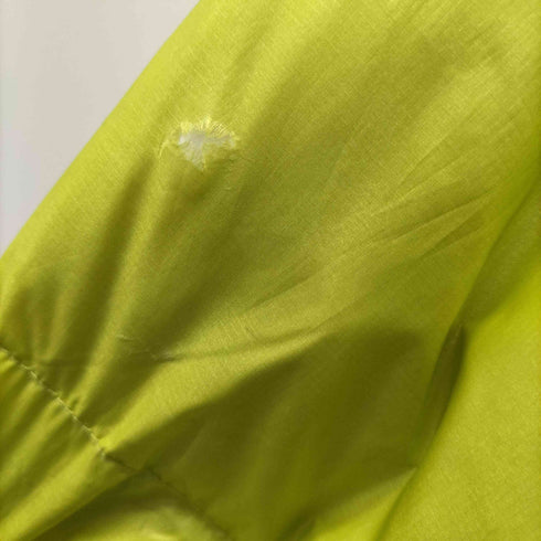 ハフ HUF 23AW PERTEX DOWN JACKET パーテックス ダウン ジャケット 700 FILL メンズ import:L