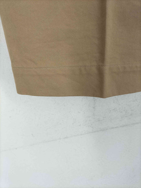 オーラリー AURALEE 25SS WASHED FINX CHINO ONE-TUCK PANTS メンズ O