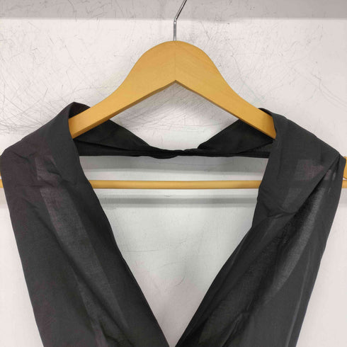 ザラ ZARA ホルター ミディワンピース レディース import:XS