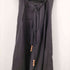 ザラ ZARA ホルター ミディワンピース レディース import:XS