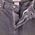 エルエルビーン L.L.Bean CLASSIC FIT ブラックデニムパンツ メンズ 32×30
