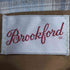 70S BROOKFORD チェック テーラードジャケット メンズ 40REG