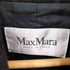 マックスマーラ MAX MARA 白タグ カシミヤブレンド ピーコート レディース 36