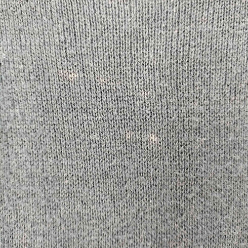 ポロバイラルフローレン Polo by RALPH LAUREN 90S スモールポニー刺繍 ローゲージ コットンクルーネックニット メンズ import:XL