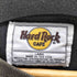 ハードロックカフェ Hard Rock Cafe 90S MADE IN USA 刺繍クルーネックスウェット メンズ import:L