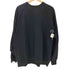 グラフペーパー Graphpaper 24SS Ultra Compact Terry Crew Neck Sweater ウルトラ コンパクト テリー ネック スウェット メンズ FREE