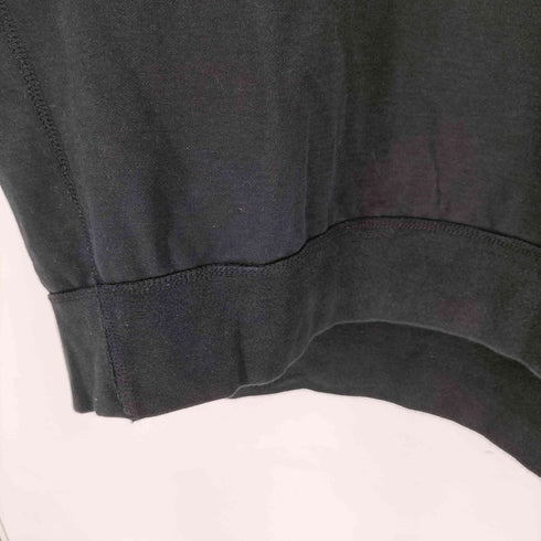 グラフペーパー Graphpaper 24SS Ultra Compact Terry Crew Neck Sweater ウルトラ コンパクト テリー ネック スウェット メンズ FREE