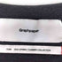 グラフペーパー Graphpaper 24SS Ultra Compact Terry Crew Neck Sweater ウルトラ コンパクト テリー ネック スウェット メンズ FREE