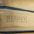 ヒロフ HIROFU ハイヒール パンプス レディース 23 1/2