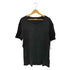 エンポリオアルマーニ EMPORIO ARMANI ワッフル コットンクルーネックTシャツ メンズ JPN:XXL