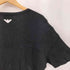 エンポリオアルマーニ EMPORIO ARMANI ワッフル コットンクルーネックTシャツ メンズ JPN:XXL