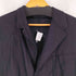 SARTORIA MILITARE モールスキン チェスターコート メンズ 48