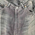 ビームス BEAMS 25SS ワイド フィット デニム パンツ メンズ JPN:L