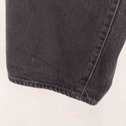 ビームス BEAMS 25SS ワイド フィット デニム パンツ メンズ JPN:L