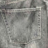ビームス BEAMS 25SS ワイド フィット デニム パンツ メンズ JPN:L