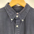 ブルックスブラザーズレッドフリース BROOKS BROTHERS REDFLEECE シアサッカー オックスフォードシャツ メンズ JPN:M