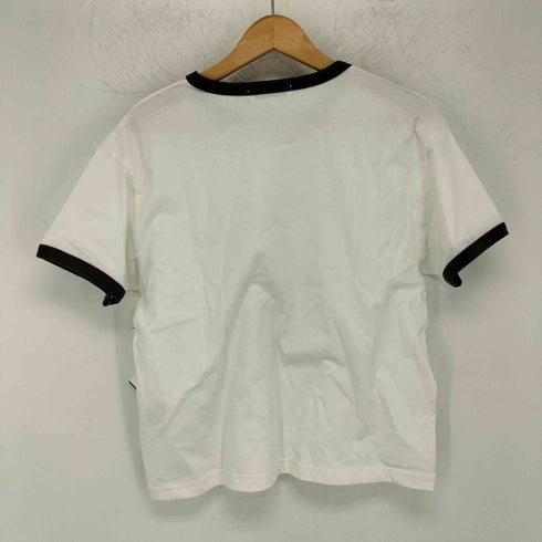 シンプリシテェ SIMPLICITE ドッグリンガーTEE レディース