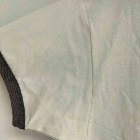 シンプリシテェ SIMPLICITE ドッグリンガーTEE レディース