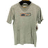 ナイキ NIKE 白タグ スウォッシュロゴ クルーネックS/S Tシャツ メンズ L-14