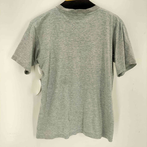 ナイキ NIKE 白タグ スウォッシュロゴ クルーネックS/S Tシャツ メンズ L-14