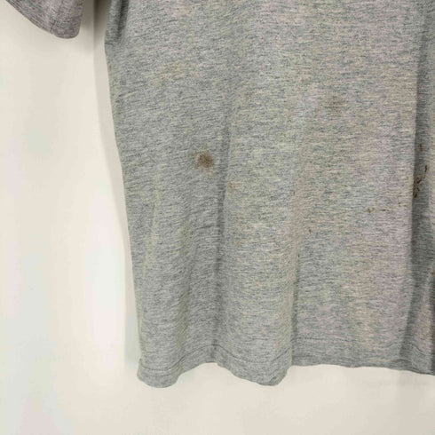 ナイキ NIKE 白タグ スウォッシュロゴ クルーネックS/S Tシャツ メンズ L-14