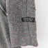 ディーゼル DIESEL ウール フーデッドコート メンズ JPN:46